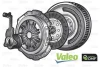 Комплект зчеплення VALEO 837420 (фото 1)