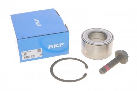 Підшипник колісний SKF VKBA 6746