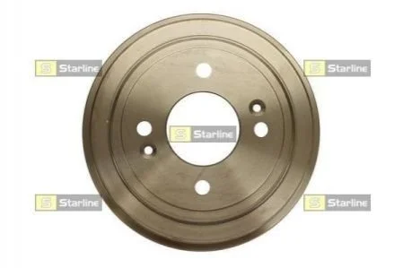 Гальмівний барабан STARLINE PB 6502