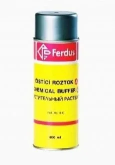 Розчин As400 спрей FERDUS GS FE 9.10