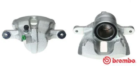 Гальмівний супорт BREMBO F61 270