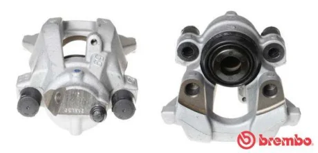 Гальмівний супорт BREMBO F50 222