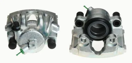 Гальмівний супорт BREMBO F06 017