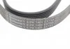 Дорiжковий ремінь CONTITECH 6PK1401 EXTRA (фото 3)