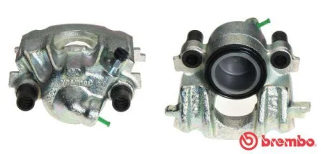 Гальмівний супорт BREMBO F85 003