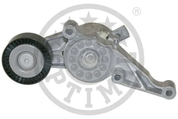 Планка натягувача OPTIMAL 0N1531 (фото 1)