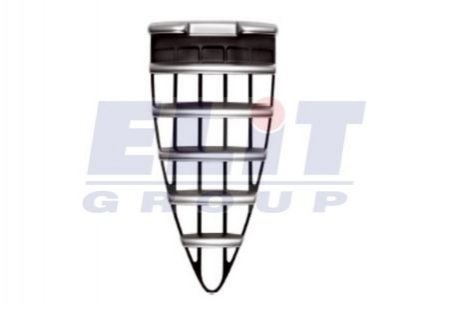 Решiтка радiатора ELIT KH0109 990