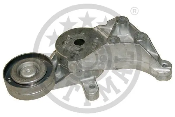 Планка натягувача OPTIMAL 0N1606 (фото 1)