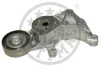 Планка натягувача OPTIMAL 0N1606 (фото 1)