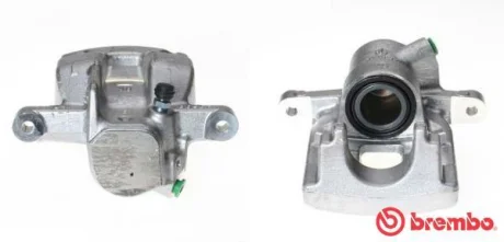Гальмівний супорт BREMBO F83 304