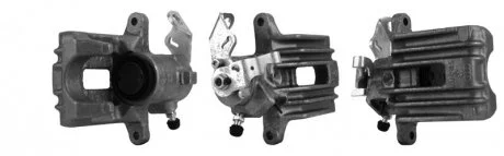 Гальмівний супорт STARLINE PB BT204
