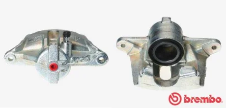 Гальмівний супорт BREMBO F59 153
