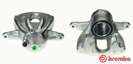 Гальмівний супорт BREMBO F83 214