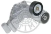 Планка натягувача OPTIMAL 0N1520 (фото 1)