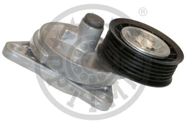 Планка натягувача OPTIMAL 0N1435 (фото 1)
