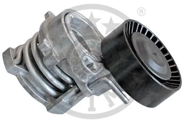 Планка натягувача OPTIMAL 0N1791 (фото 1)