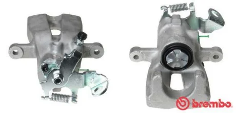 Гальмівний супорт BREMBO F59 134