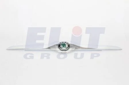 Решiтка радiатора VAG 5L0853633