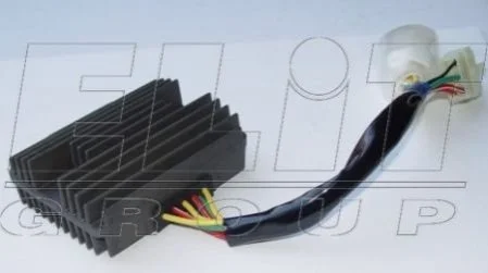 Регулятор заряду TOURMAX 2517148