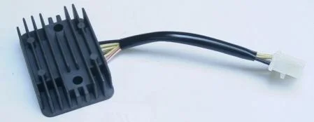Регулятор заряду TOURMAX 2547102