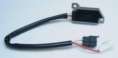 Регулятор заряду TOURMAX 2527101 (фото 1)
