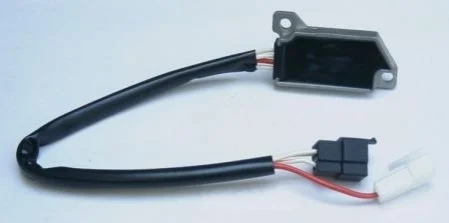 Регулятор заряду TOURMAX 2527101