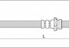 Гальмівний шланг STARLINE HA ST.1158 (фото 1)