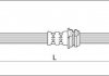 Гальмівний шланг STARLINE HA ST.1197 (фото 1)