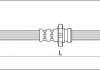 Гальмівний шланг STARLINE HA ST.1206 (фото 1)