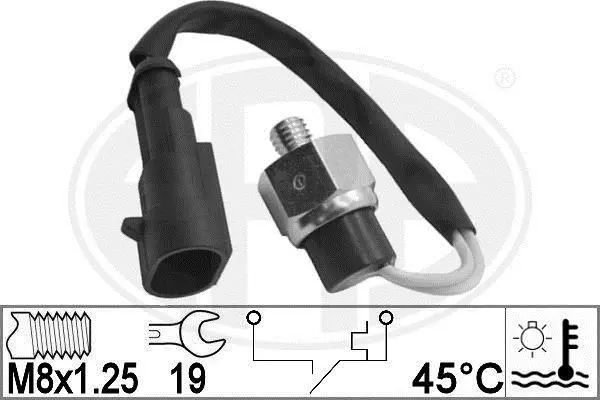 Деталь електрики ERA 330959 (фото 1)