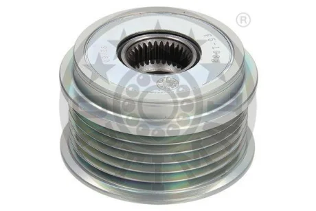 Шків генератора OPTIMAL F51033
