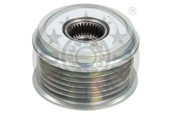 Шків генератора OPTIMAL F51001 (фото 1)