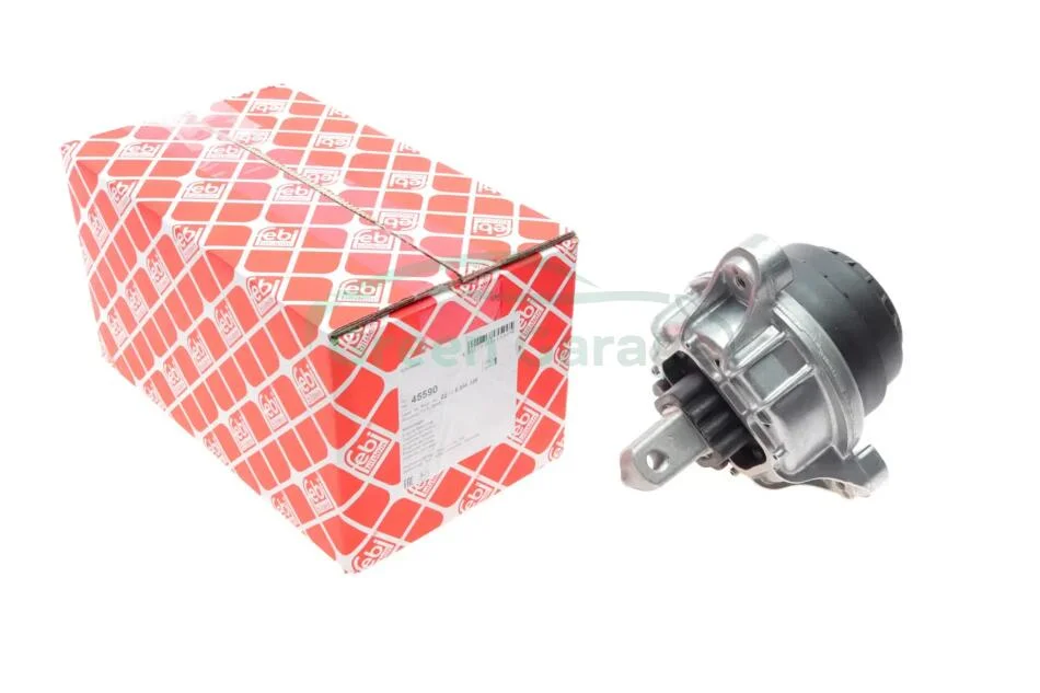 Подушка двигуна FEBI BILSTEIN 45590 (фото 1)