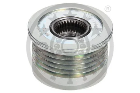 Шків генератора OPTIMAL F51036
