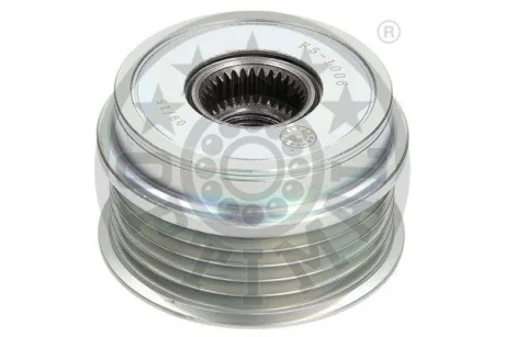 Шків генератора OPTIMAL F51006