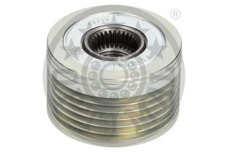 Шків генератора OPTIMAL F51041
