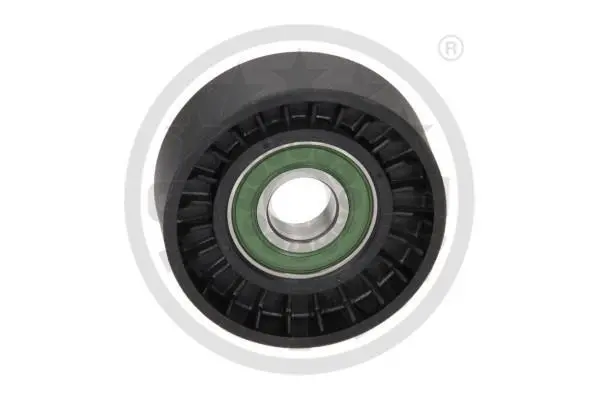 Натяжний ролик OPTIMAL 0N1709S1 (фото 1)