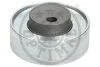 Натяжний ролик OPTIMAL 0N2118 (фото 1)