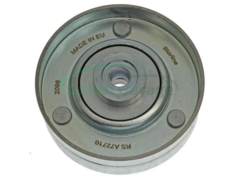 Натяжний ролик STARLINE RS A72710 (фото 1)