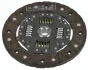 Диск зчеплення SACHS 1878 005 788