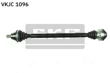 Привідний вал SKF VKJC 1096