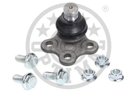 Кульова опора OPTIMAL G31062
