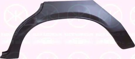 Бокова стінка KLOKKERHOLM 3522581