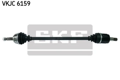 Привідний вал SKF VKJC 6159