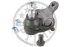 Кульова опора OPTIMAL G31059