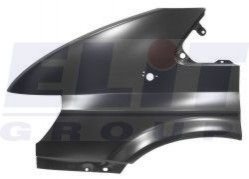 Крило переднє ELIT 2509313EC