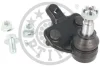 Кульова опора OPTIMAL G31118S (фото 1)