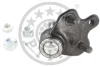 Кульова опора OPTIMAL G31118S (фото 2)