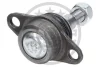 Кульова опора OPTIMAL G31055 (фото 2)