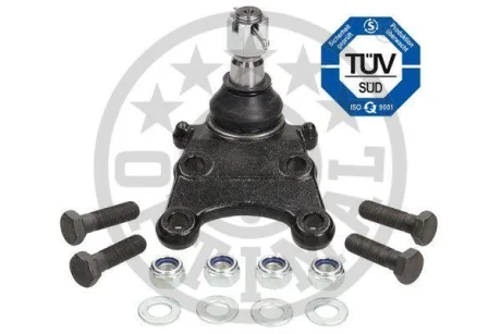 Кульова опора OPTIMAL G3222